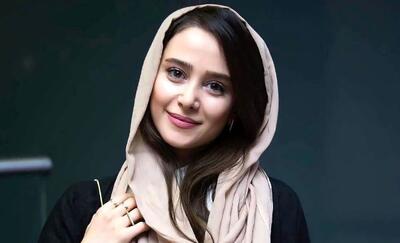  عکس‌های جذاب الناز حبیبی در تولد 37 سالگی‌اش