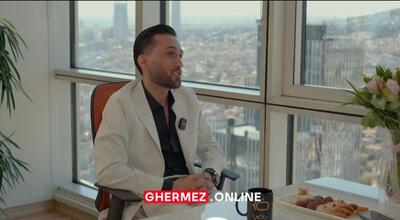 پیام صادقیان به یک شرط سرمربی پرسپولیس می‌شود
