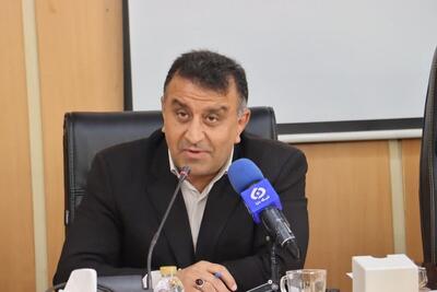 بهرامی: مدیران عصا به‌دست به جایی نمی‌رسند/  تداوم بحران آب و بی‌توجهی به پروژه‌های حیاتی
