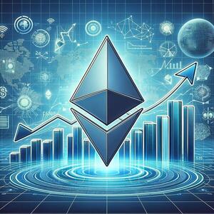 نزدیک شدن قیمت اتریوم به سقف تاریخی/ آیا عوامل بنیادی، مقاومت را خواهد شکست؟
