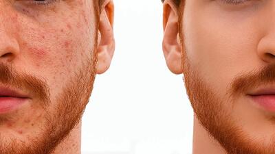 فقط ۶ دقیقه وقت بده تا پوستتو نجات بدم!