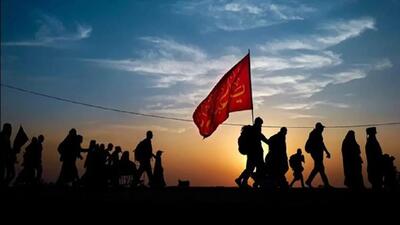 علت قطعی برق گسترده در عراق/ زائران کوتاه و سریع زیارت کنند