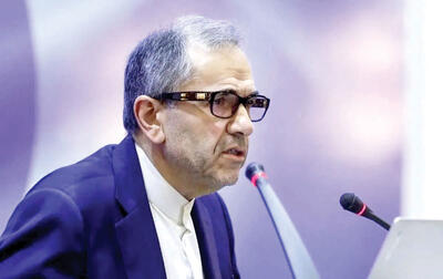 شرط پذیرش محدودیت در غنی‌سازی