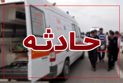 افزایش تعداد جانباختگان تصادف اتوبوس زائران اربعین