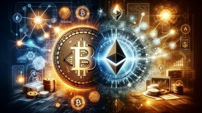 این رمز ارز بیت کوین را پشت سر خواهد گذاشت