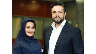 عکس/ جشن تولدلاکچری همسر مجری معروف در یک کافه | اقتصاد24