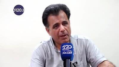 اسرائیل نهمین کشور جهان از نظر کم‌آبی است و ایران رتبه چهاردهم را دارد، یعنی طبق آمارهای جهانی وضع ایران از نظر بحران آبی خیلی بهتر از اسرائیل است