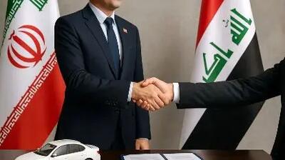 عراق، برادری‌اش را به مردم ایران اثبات کرد