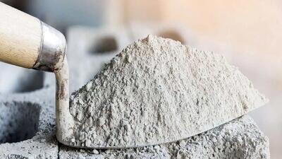 ثبات نسبی در بازار سیمان + قیمت سیمان امروز ۲۲ مرداد ۱۴۰۴
