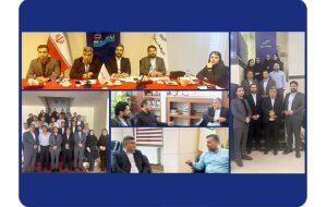گلستان؛ مقصد سفر استانی سرپرست بیمه سینا - سایت خبری اقتصاد پویا