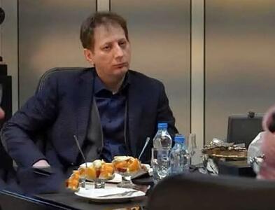 رقم بدهی میلیارد دلاری «بابک زنجانی» به کشور که هنوز تسویه نکرده است