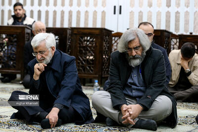 صداوسیمای جلیلی و گوسالۀ سامری |  انصاف نیوز