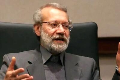 علی لاریجانی: در امور کشورها دخالت نمی‌کنیم، اما از جریان‌های مقاومت حمایت می‌کنیم/ برادران حزب‌الله، ممکن است به شما بی‌مهری و کینه‌ورزی کنند؛ این به خاطر تاثیرگذاری شما است/ حزب‌الله امروز یک حرکت زنده و پایدار است