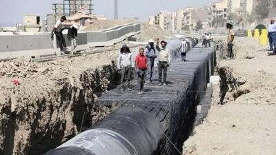 آب سد طالقان به فریاد تهران می‌رسد؟