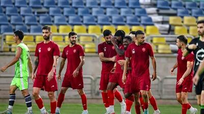 ترکیب احتمالی پرسپولیس برای فصل جدید لیگ برتر؛ غافلگیری در راه است