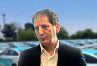 زنجانی هنوز ۱.۸ میلیارد دلار بدهکار است