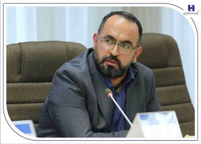 معاون حقوقی و وصول مطالبات بانک خبر داد:  وصول ۵ همت مطالبات بانک صادرات ایران از موسسه ثامن الائمه