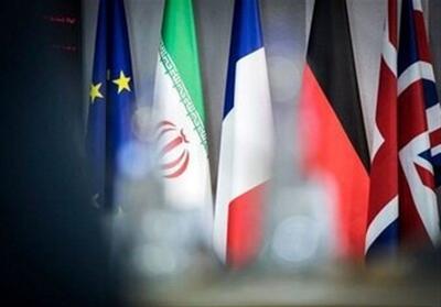 اروپا برای ایران ضرب‌الاجل تعیین کرد/ بازگشت خودکار تحریم‌ها از این تاریخ