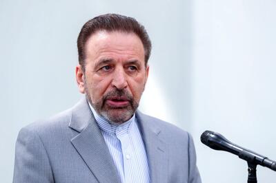روایت محمود واعظی از نقش ایران در جنگ قره باغ