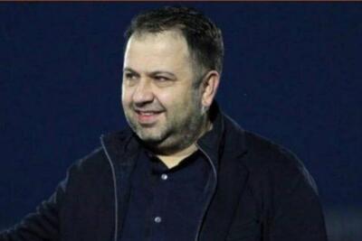 بابایی: در حفظ شاکله اصلی تیم از تراکتور هم بهتر عمل کردیم/ 2 بازیکن دیگر جذب می‌کنیم