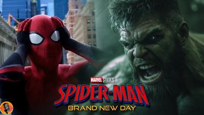 گزارش‌: مارک رافالو در فیلم Spider-Man: Brand New Day نقش هالک را ایفا خواهد کرد - گیمفا