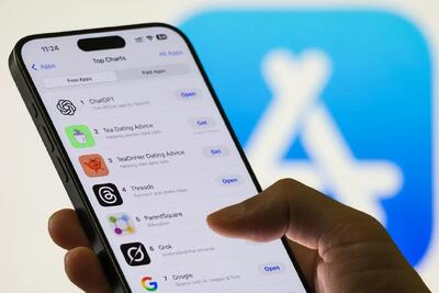 اپل به نظرات ایلان ماسک در مورد نابرابری‌های موجود در اپ استور واکنش نشان داد