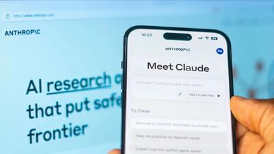 آنتروپیک، مدل‌های خود را فقط با قیمت ۱ دلار به دولت آمریکا ارائه کرد