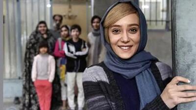 تصویر روز | «ساقی حاجی‌پور» بعد از معروفیت؛ تغییرات جذاب | گلی شی