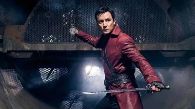 خبر روز | خداحافظی سریال علمی‌تخیلی Into the Badlands با بهترین صحنه‌های مبارزه تلویزیونی | گلی شی
