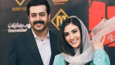 تصویر روز | مریم مومن بازیگر؛ در سواحل کیش | گلی شی