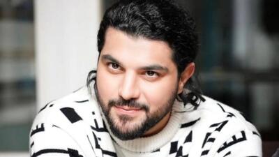 خبر روز | صحنه خواستگاری سینا مهراد از پردیس احمدیه در از یاد رفته ترند شد | گلی شی