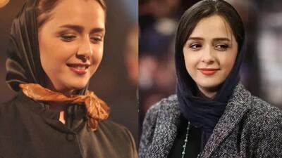 تصویر روز | زندگی شخصی و عکس های دیدنی «ترانه علیدوستی» | گلی شی