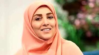 سکانس روز | حضور جنجالی مجری سابق صدا و سیما ژیلا صادقی در بین‌الحرمین! | گلی شی