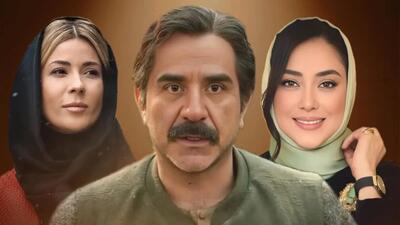 خبر روز | پخش یک سریال جدید از پاییز ۱۴۰۴ سارا بهرامی، بهاره کیان افشار و... | گلی شی