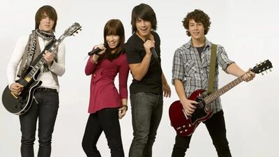 خبر روز | گروه برادران جوناس در Camp Rock 3 حضور دارد | گلی شی