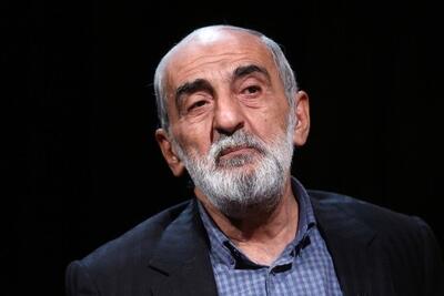 خاکمان زیر پایتان و آسمانمان برای عبور موشک‌هایتان‌ | پیامبرمان فرق می‌کند ولی...
