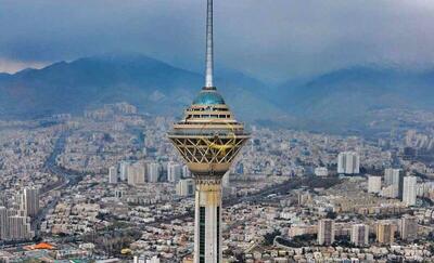 تعطیلی برج میلاد در دهه آخر ماه صفر