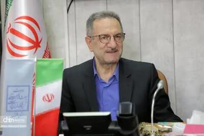 معاون گردشگری  بر ارتقای جایگاه قم در صنعت گردشگری تأکید کرد