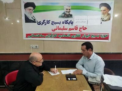 لزوم ساماندهی کارگران ساختمانی توسط مسئولان لرستان