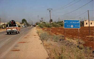  نشست مقام‌های سوریه، آمریکا و رژیم صهیونیستی به هفته آینده موکول شد