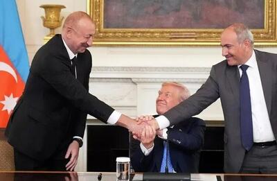 مسکو جزئیات کریدور زنگزور را بررسی خواهد کرد