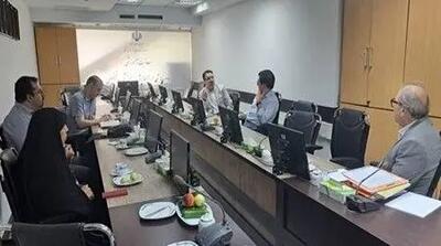 تدوین و بازنگری آیین‌نامه‌های فلوشیپ دندان‌پزشکی در دستور کار قرار گرفت