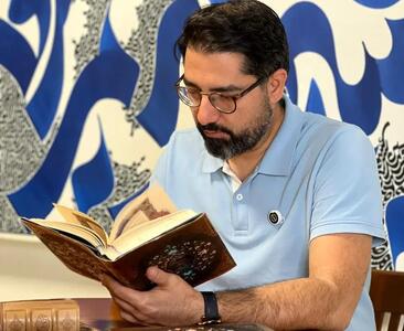 اثر چهار هنرمند ایرانی در حراج بونامز