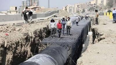 آب سد طالقان، تهران را از بی‌آبی نجات می‌دهد؟