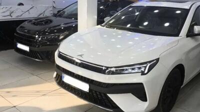 قیمت جدید انواع خودرو در بازار اعلام شد 1404/05/22