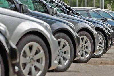 موانع نقل‌وانتقال برخی خودروهای وارداتی منطقه آزاد اروند رفع شود