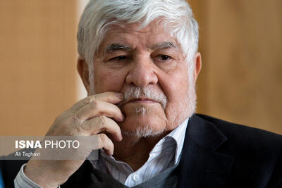 محمد هاشمی: بر اساس قانون تولید محتوای «مبتذل» ممنوع است