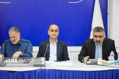 مرزها فرصت راهبردی ممتاز برای توسعه پایدار کشور هستند