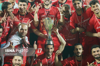 الهلال در سید دوم و تراکتور در سید اول لیگ نخبگان آسیا