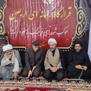 دشمن با هزینه‌های میلیاردی در فضای مجازی به دنبال تخریب افکار است